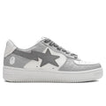 Bape Sta 4 Grey