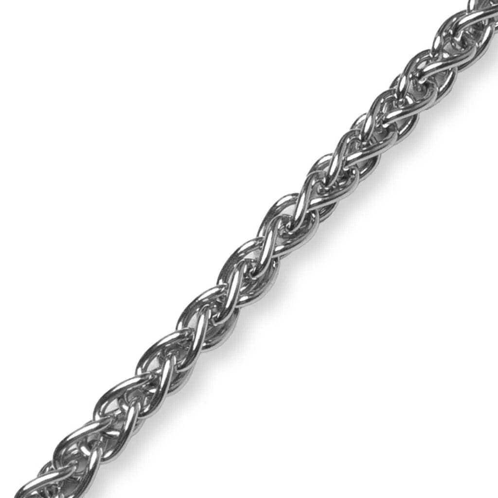 Robin Chain 925 Sterling Silver