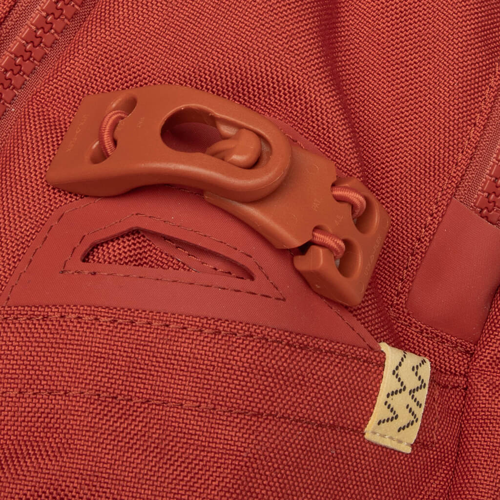 Cordura 20L Orange