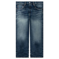 Loose Fit Jeans 2021M Mid Blue