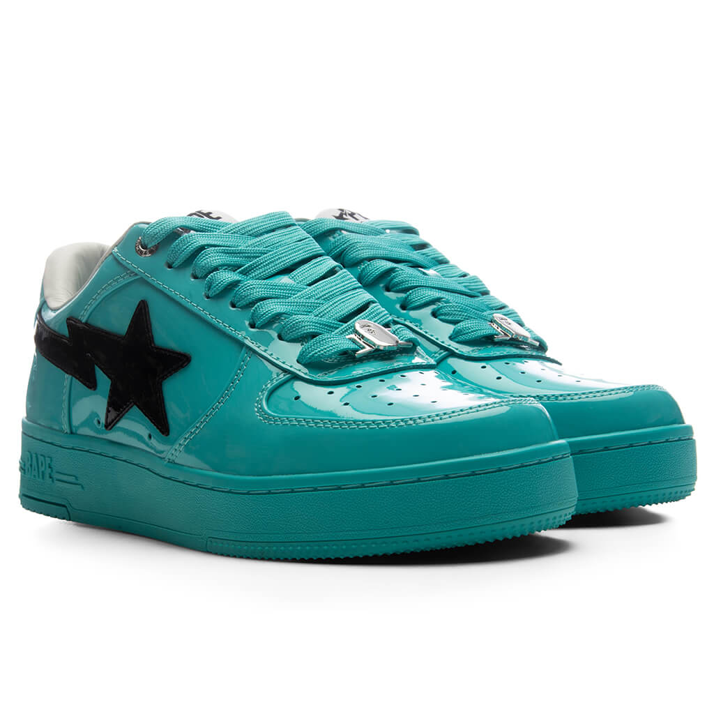 Womens BAPE STA 1 M2 Blue