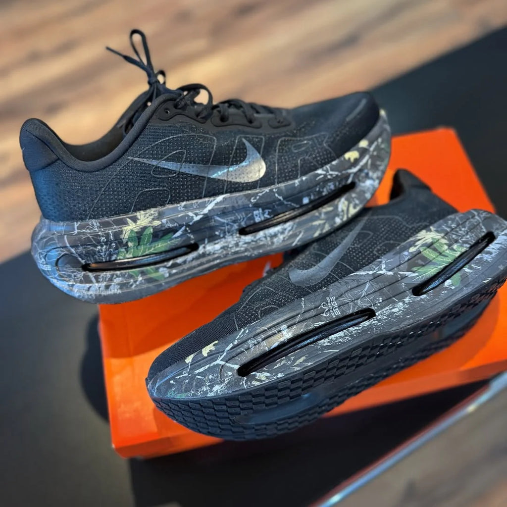 Nike Vomero Premium Black Realtree
