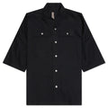 Magnum Tommy Shirt Black