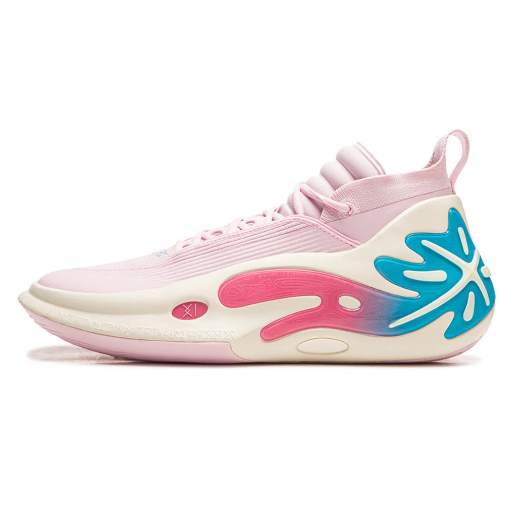 Tênis Li Ning Way of Wade 11 South Coast