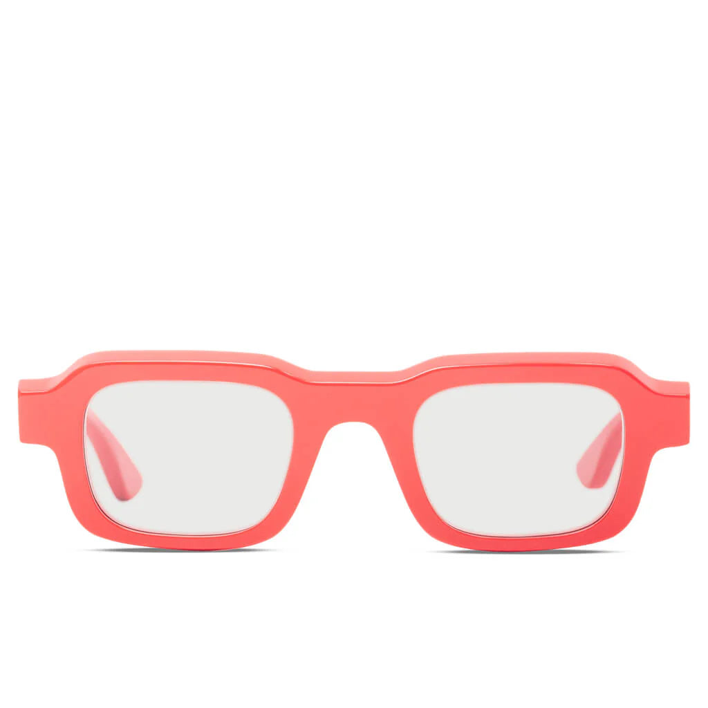 Thierry Lasry x Reese Cooper FLEXXXY 2176 Coral Light Grey