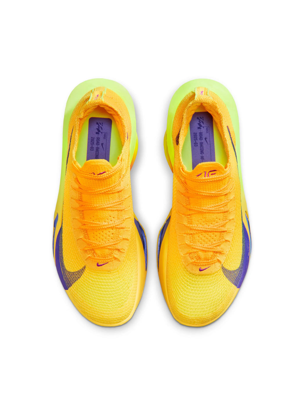 Nike Air Zoom Alphafly NEXT 3 Mens Shoes
