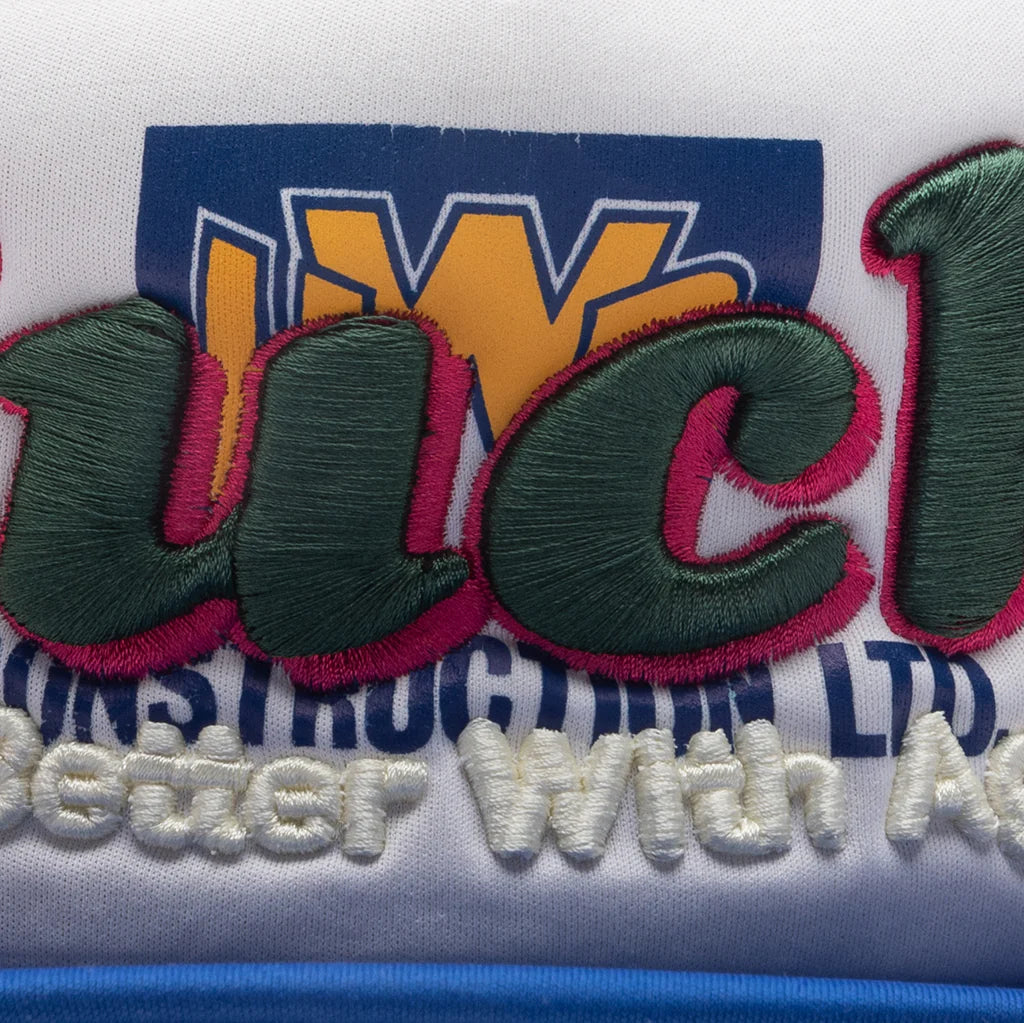 Fuck Hat Multi