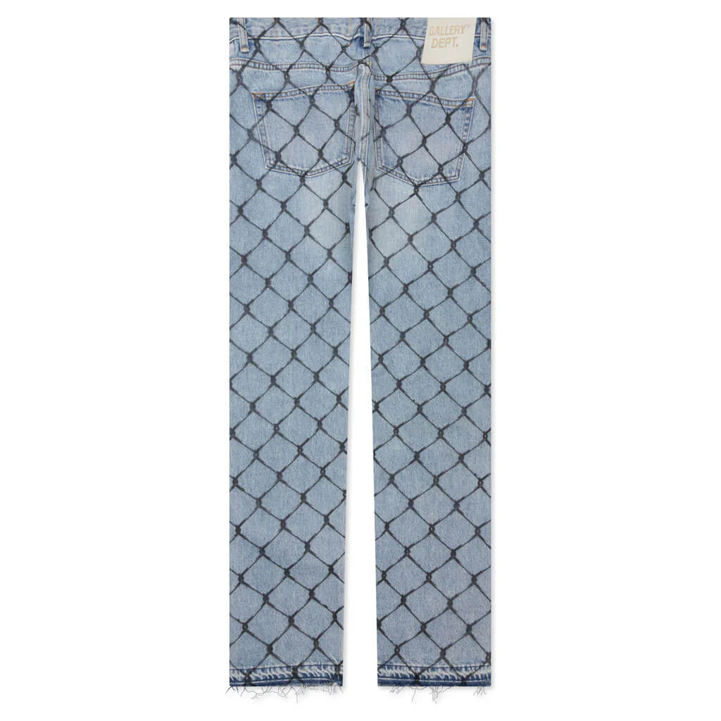 Cage 5001 Indigo