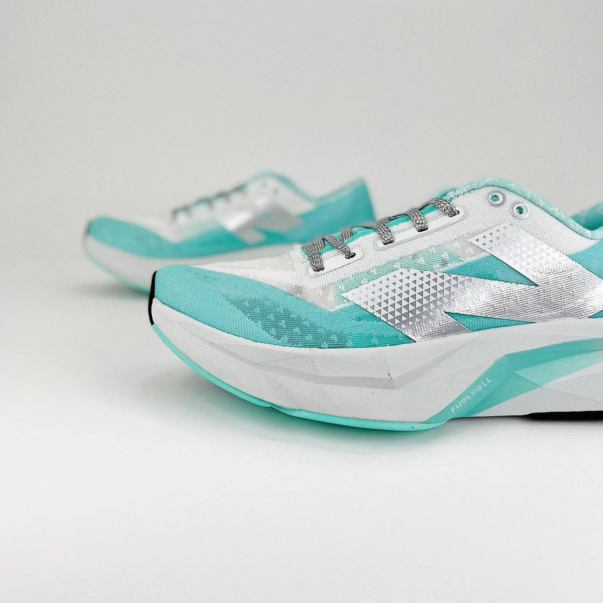 New Balance FuelCell Rebel V4 Blue