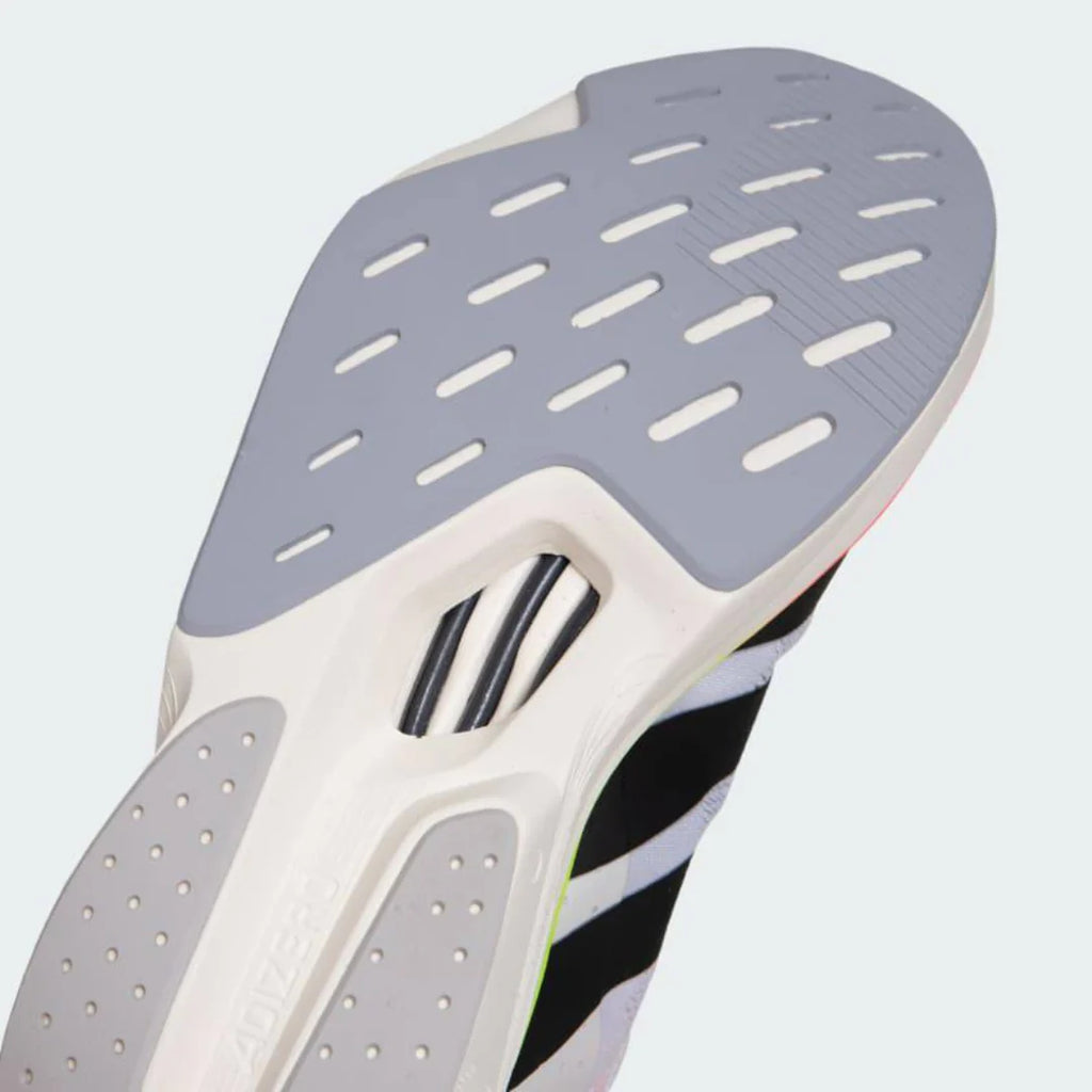 Tênis Adidas Adizero Drive RC Laranja Branco