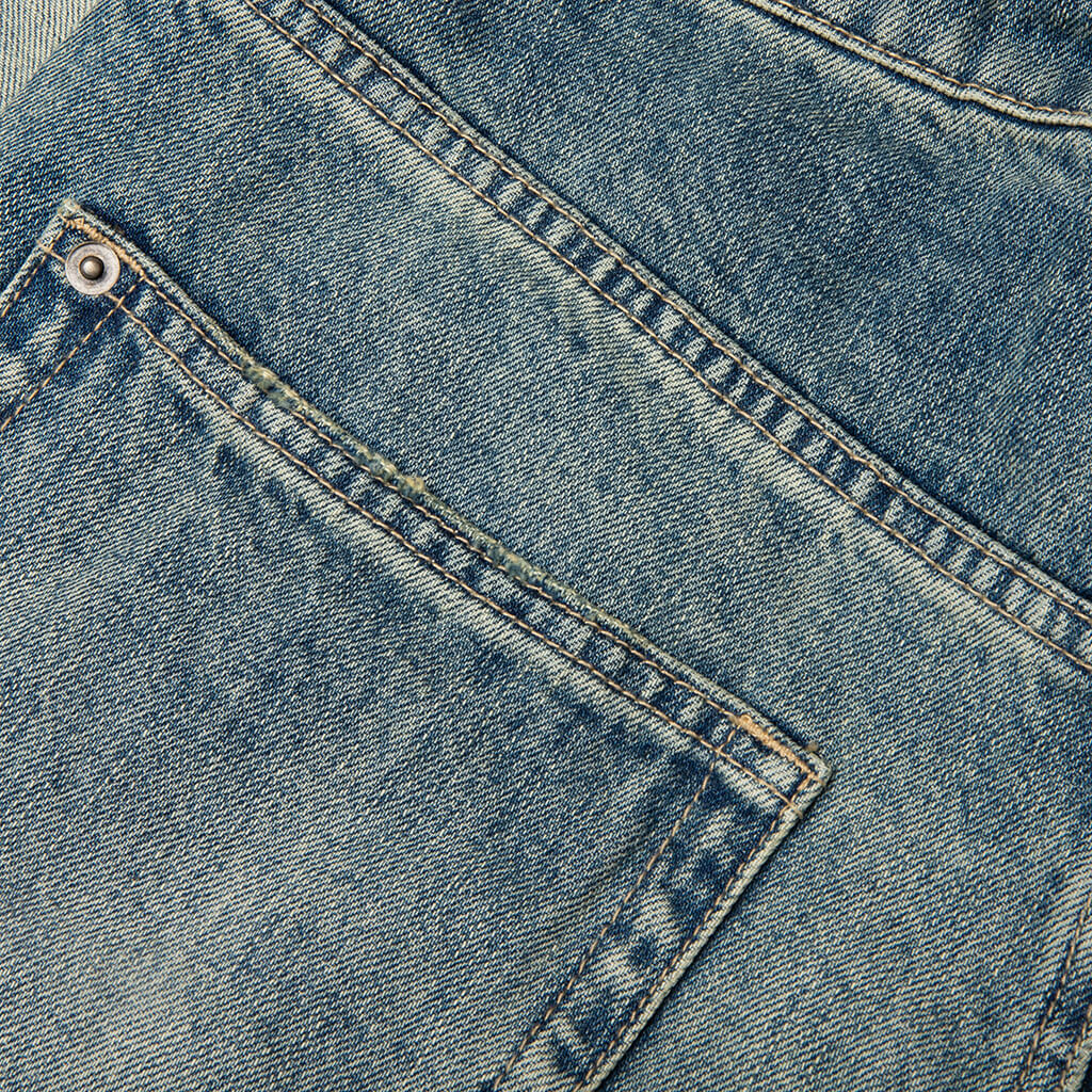 Vorteks Denim Jean Astral Sott