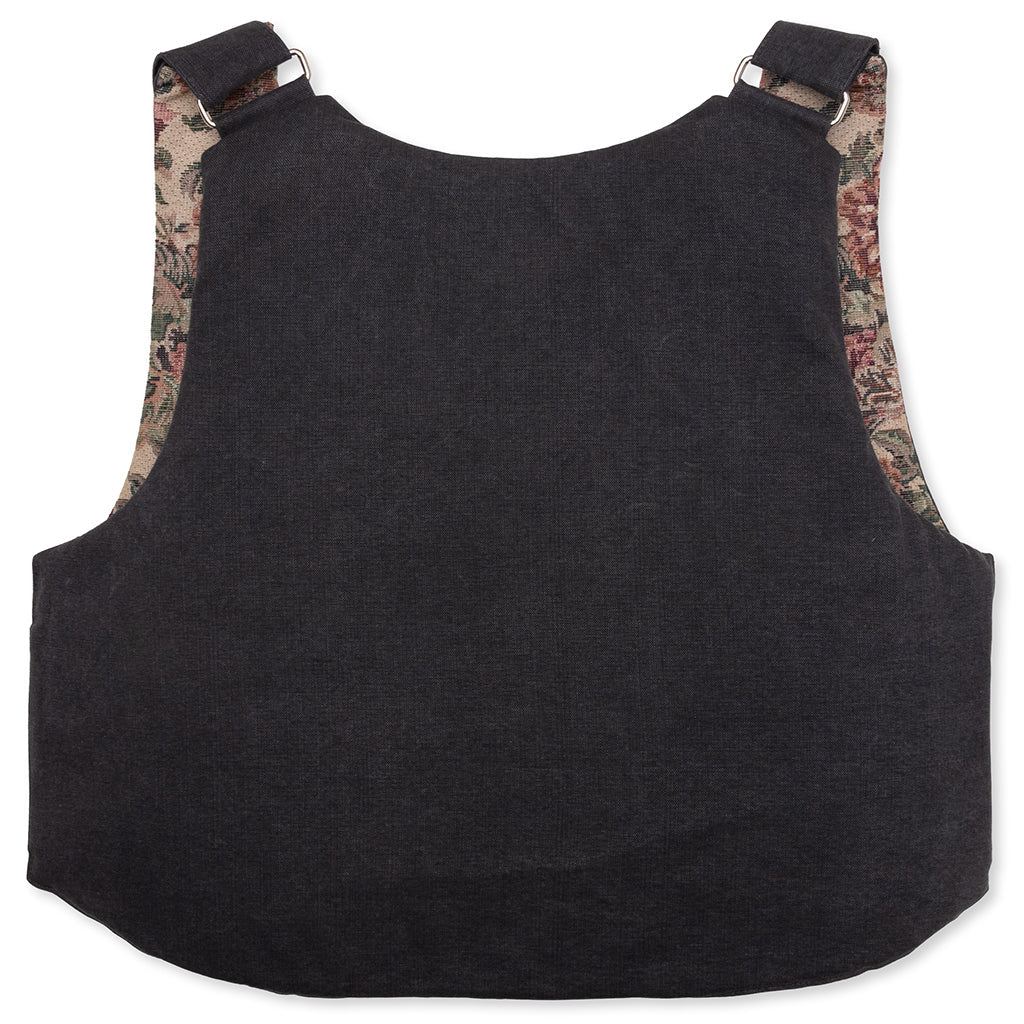 Bulletproof Vest Black