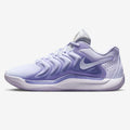 Tenis Nike KD17 Branco Roxo