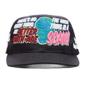 Scam Hat Multi