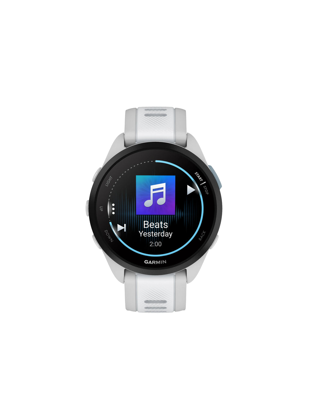 Garmin Forerunner 165