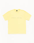 S BOX TEE