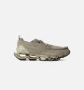 Prophecy Vintage Mens Lifestyle Shoe Khaki