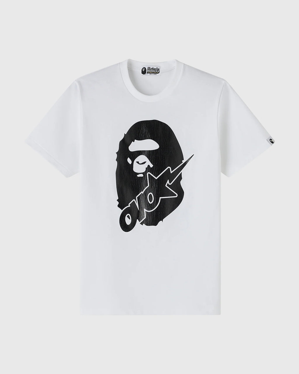 BAPE X OVO STA T SHIRT