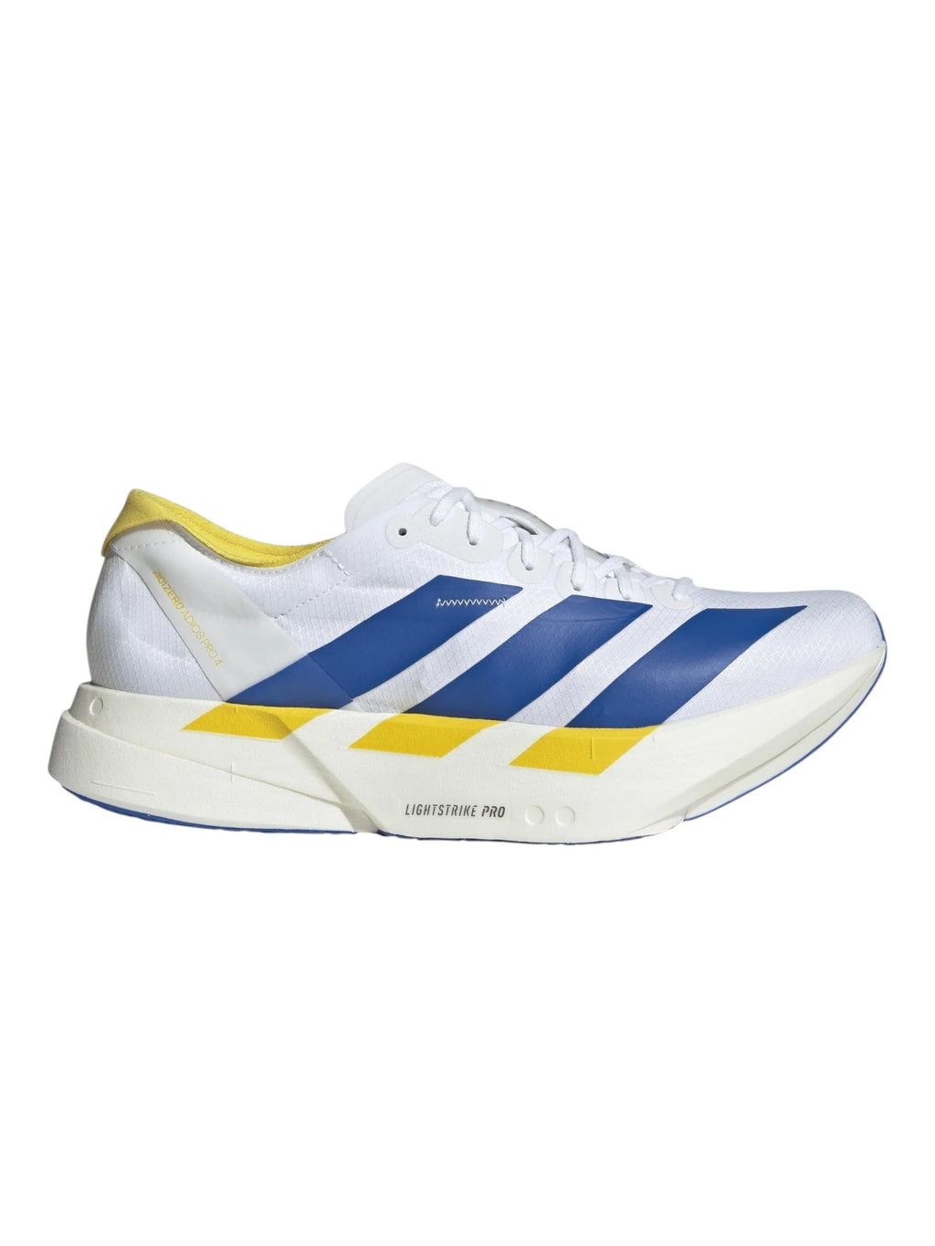 Adidas Adizero Adios Pro 4 Mens Shoes