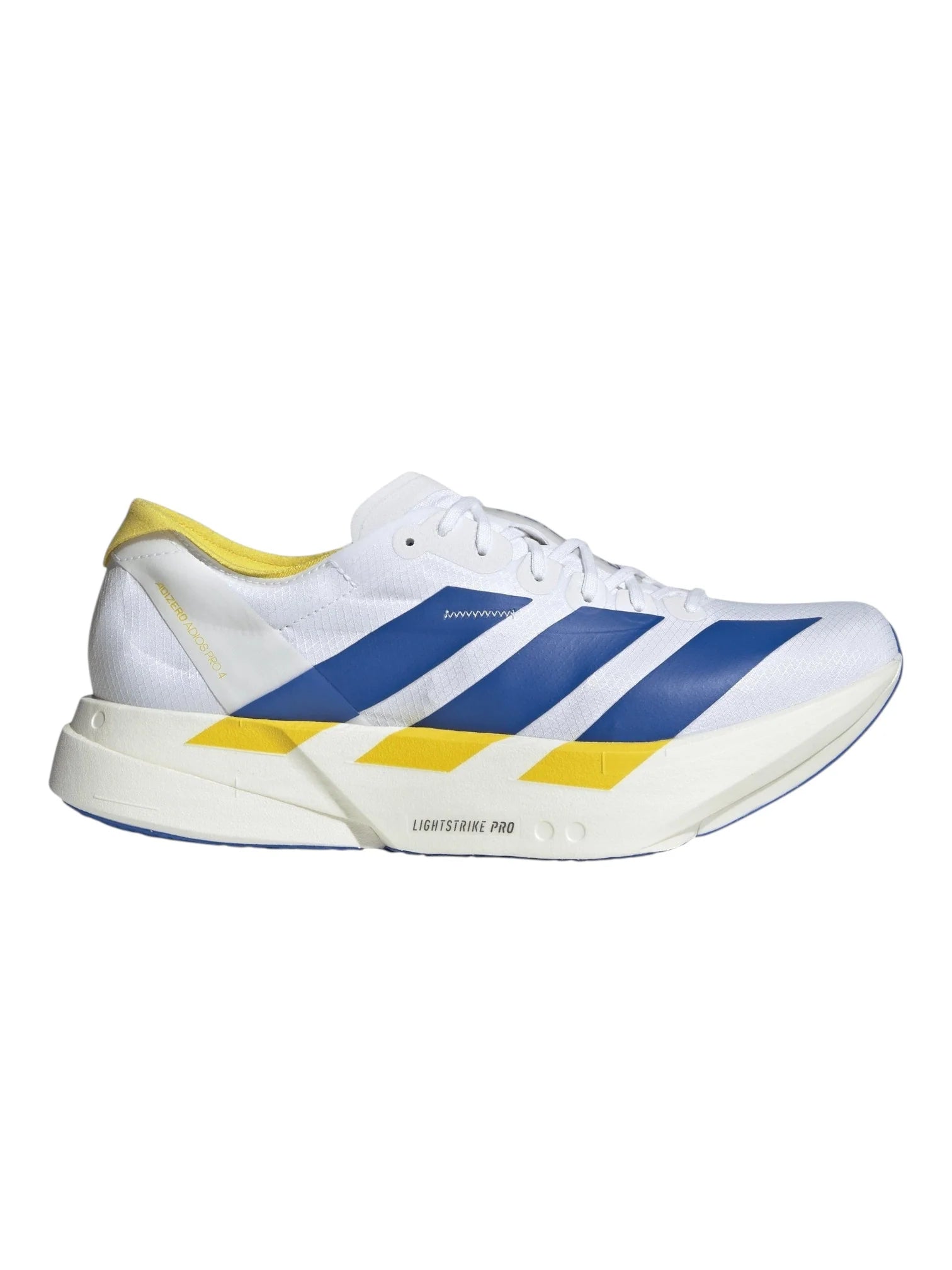 Adidas Adizero Adios Pro 4 Mens Shoes