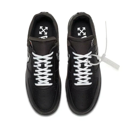 Nike Air Force 1 Low x Off White 07 MoMA