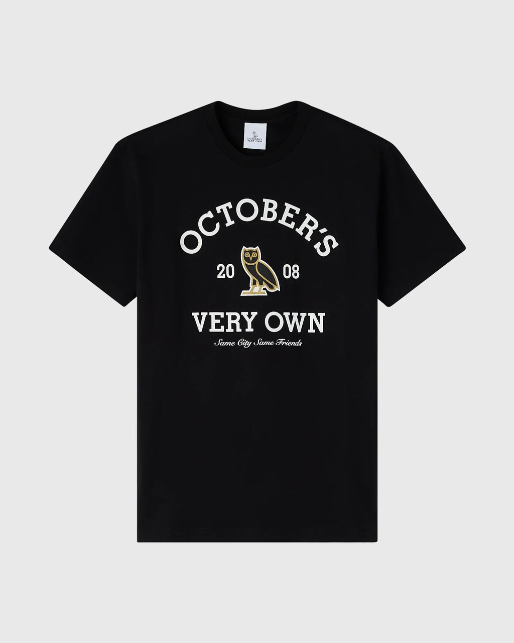 Collegiate Tee