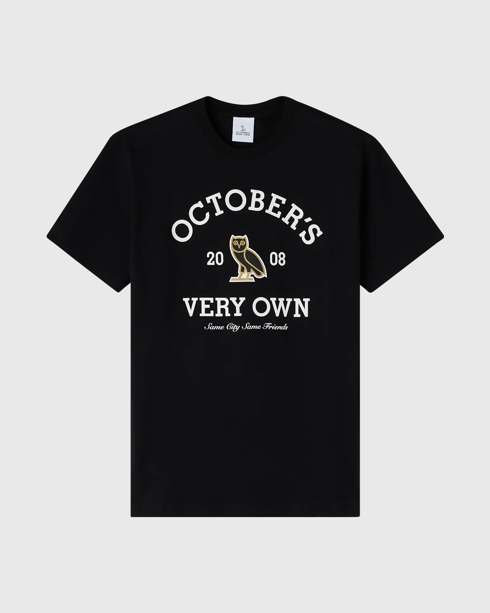 Collegiate Tee